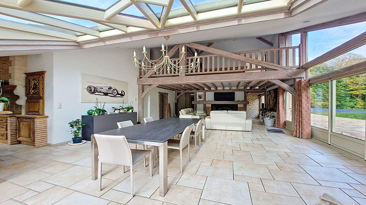 Ma-Cabane - Vente Maison MERU, 400 m²