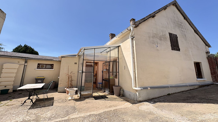 Ma-Cabane - Vente Maison MERU, 74 m²