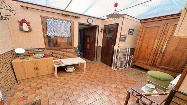 Ma-Cabane - Vente Maison MERU, 74 m²