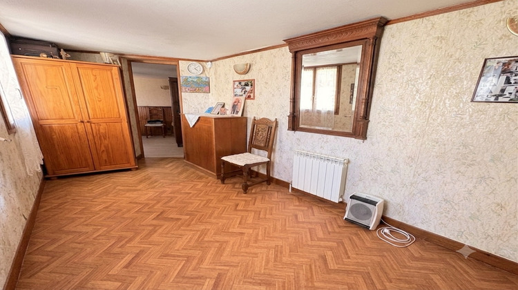 Ma-Cabane - Vente Maison MERU, 74 m²