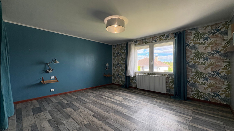 Ma-Cabane - Vente Maison MERU, 101 m²