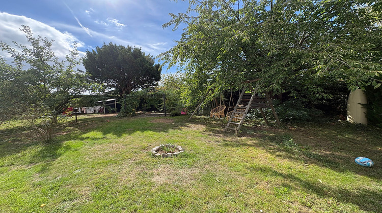 Ma-Cabane - Vente Maison MERU, 101 m²