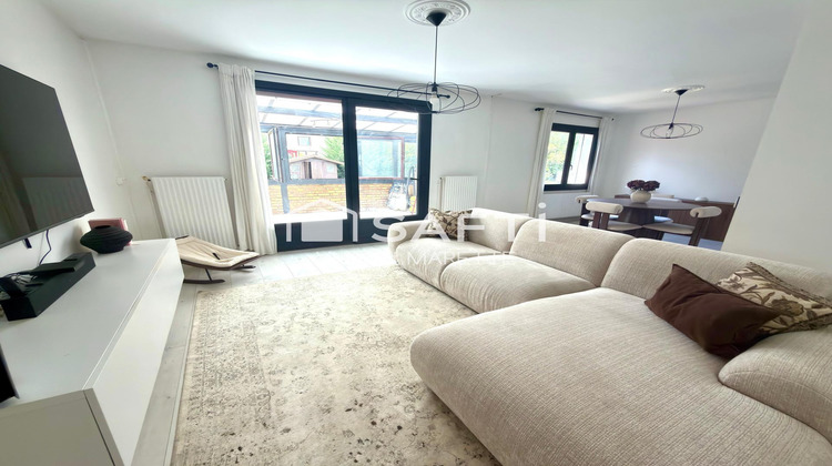 Ma-Cabane - Vente Maison Meru, 75 m²
