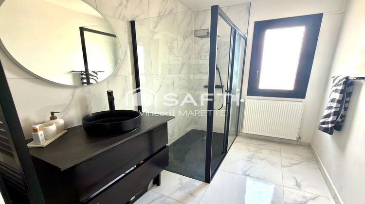 Ma-Cabane - Vente Maison Meru, 75 m²
