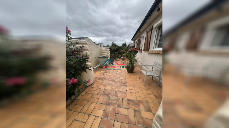 Ma-Cabane - Vente Maison Méru, 82 m²
