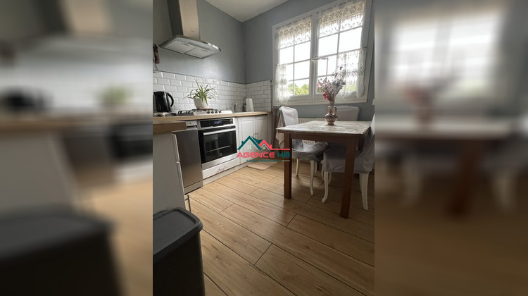 Ma-Cabane - Vente Maison Méru, 82 m²