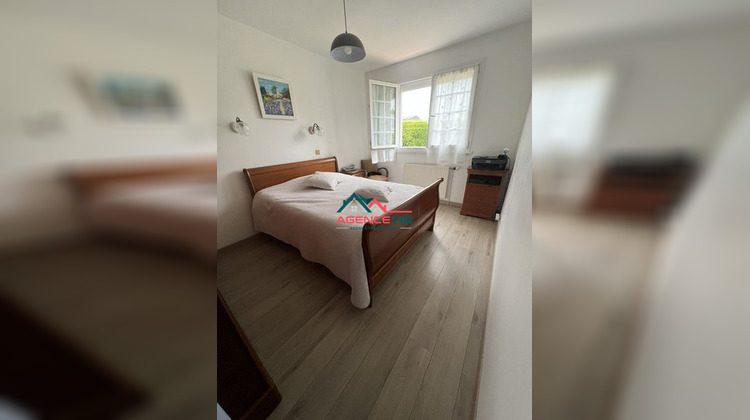 Ma-Cabane - Vente Maison Méru, 82 m²