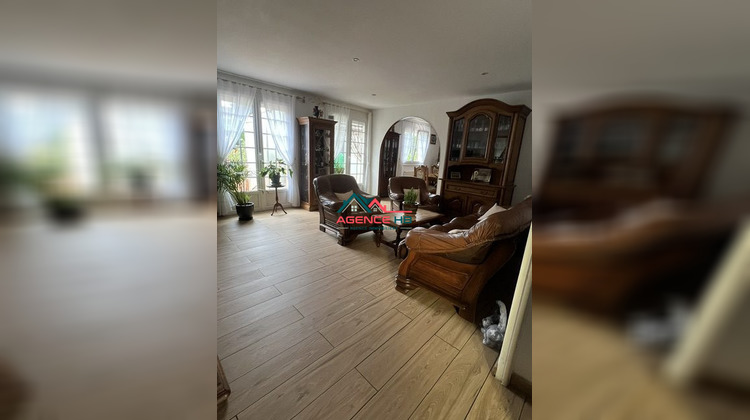 Ma-Cabane - Vente Maison Méru, 82 m²
