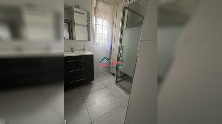 Ma-Cabane - Vente Maison Méru, 82 m²