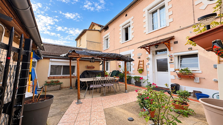 Ma-Cabane - Vente Maison MERU, 77 m²
