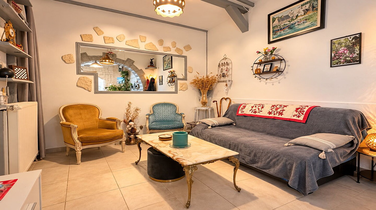 Ma-Cabane - Vente Maison MERU, 77 m²