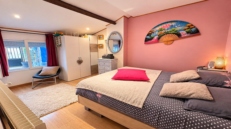 Ma-Cabane - Vente Maison MERU, 77 m²