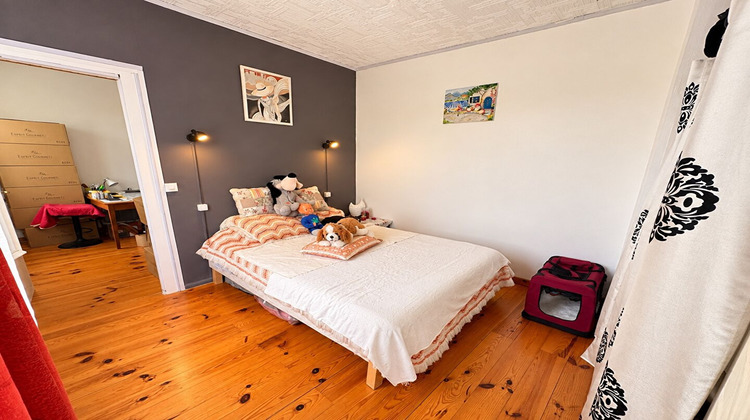 Ma-Cabane - Vente Maison MERU, 77 m²