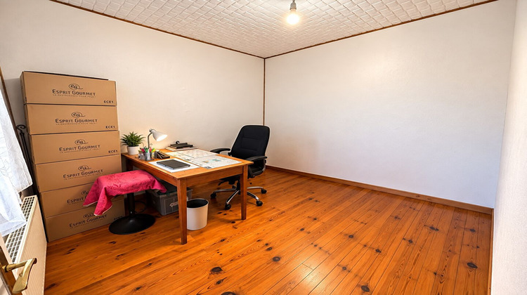 Ma-Cabane - Vente Maison MERU, 77 m²