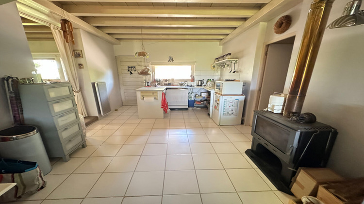 Ma-Cabane - Vente Maison MERVANS, 146 m²