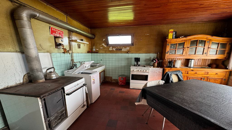 Ma-Cabane - Vente Maison MERVANS, 0 m²