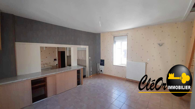 Ma-Cabane - Vente Maison Mervans, 192 m²