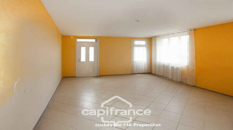 Ma-Cabane - Vente Maison MERVANS, 104 m²