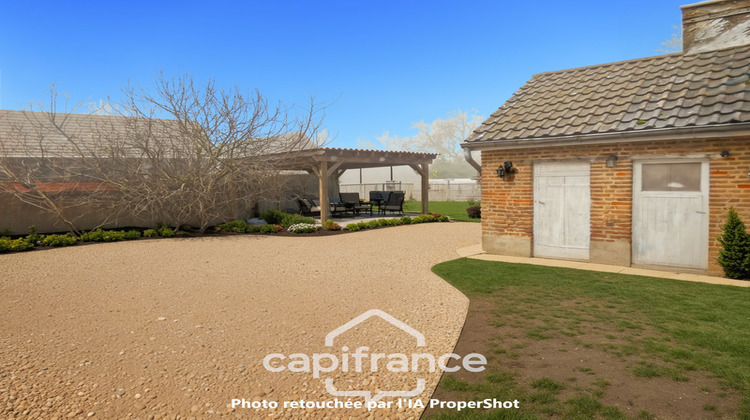 Ma-Cabane - Vente Maison MERVANS, 104 m²