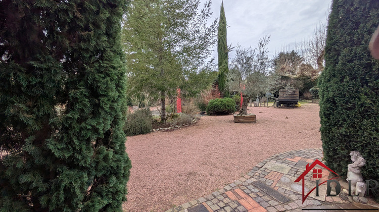 Ma-Cabane - Vente Maison Mervans, 450 m²