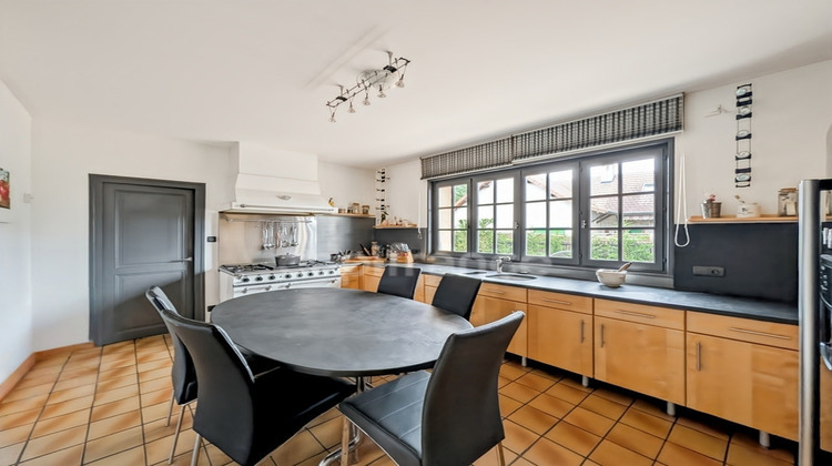 Ma-Cabane - Vente Maison MERVANS, 246 m²