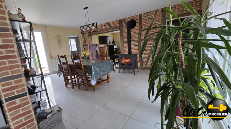 Ma-Cabane - Vente Maison Mervans, 85 m²