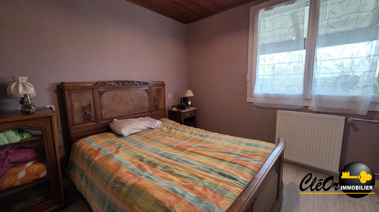Ma-Cabane - Vente Maison Mervans, 85 m²