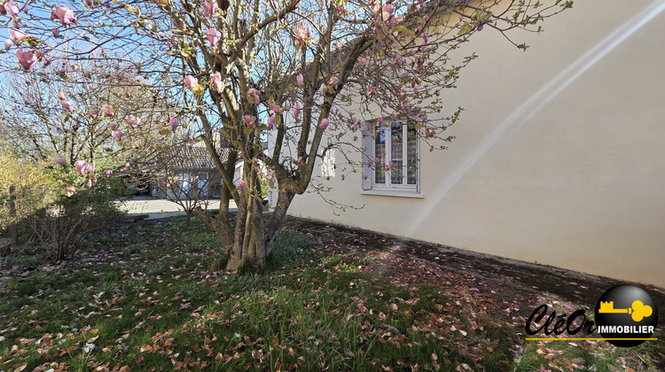 Ma-Cabane - Vente Maison Mervans, 105 m²