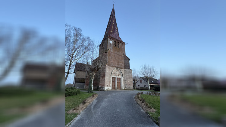 Ma-Cabane - Vente Maison Mervans, 105 m²