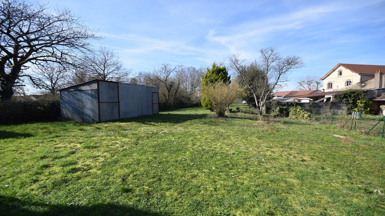 Ma-Cabane - Vente Maison Mervans, 105 m²