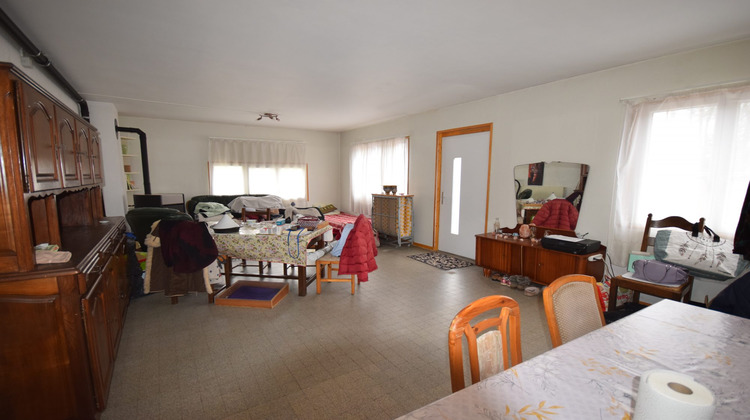 Ma-Cabane - Vente Maison Mervans, 105 m²