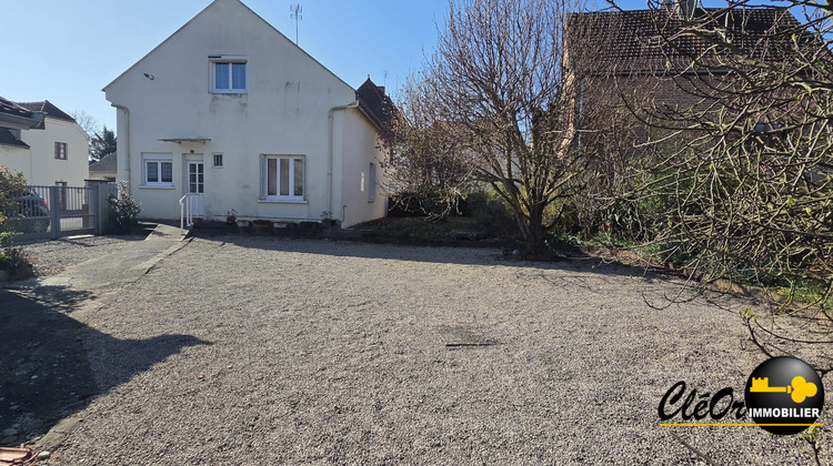 Ma-Cabane - Vente Maison Mervans, 105 m²