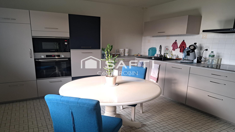 Ma-Cabane - Vente Maison Mervans, 90 m²