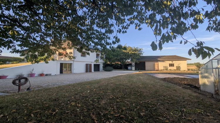 Ma-Cabane - Vente Maison MERVANS, 92 m²