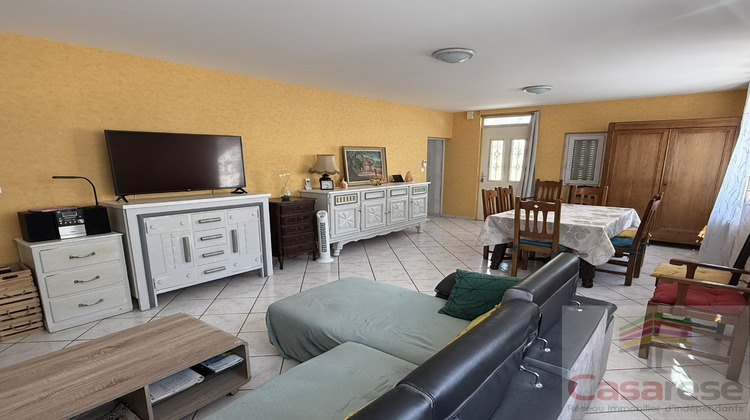 Ma-Cabane - Vente Maison MERVANS, 105 m²