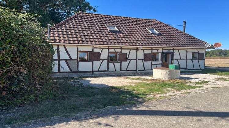 Ma-Cabane - Vente Maison MERVANS, 90 m²
