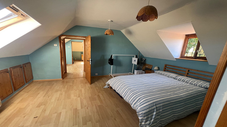 Ma-Cabane - Vente Maison MERVANS, 90 m²