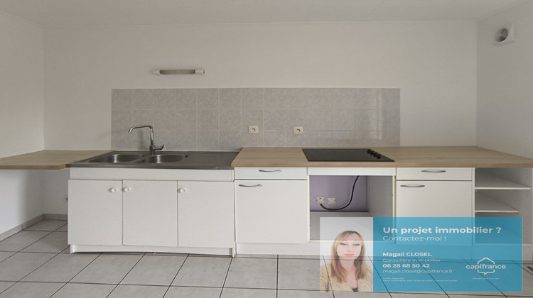 Ma-Cabane - Vente Maison MERVANS, 205 m²