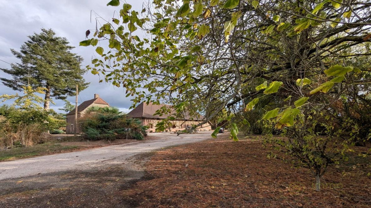 Ma-Cabane - Vente Maison MERVANS, 173 m²