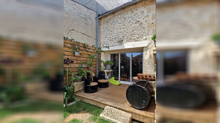 Ma-Cabane - Vente Maison Mervent, 135 m²