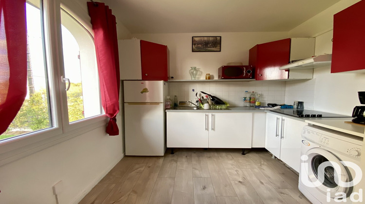 Ma-Cabane - Vente Maison Mervent, 65 m²