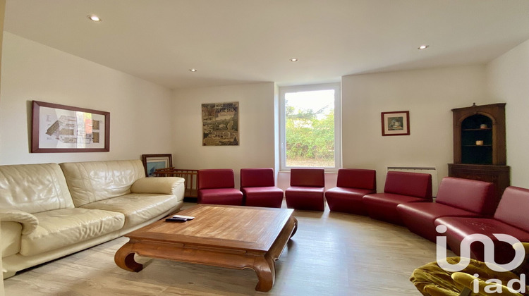 Ma-Cabane - Vente Maison Mervent, 620 m²