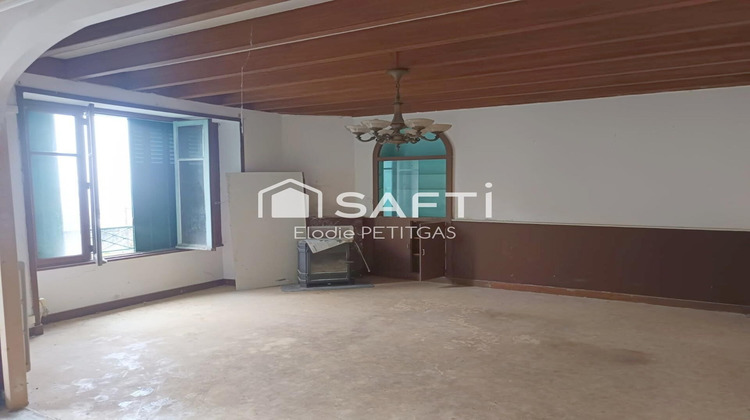 Ma-Cabane - Vente Maison Mervent, 134 m²