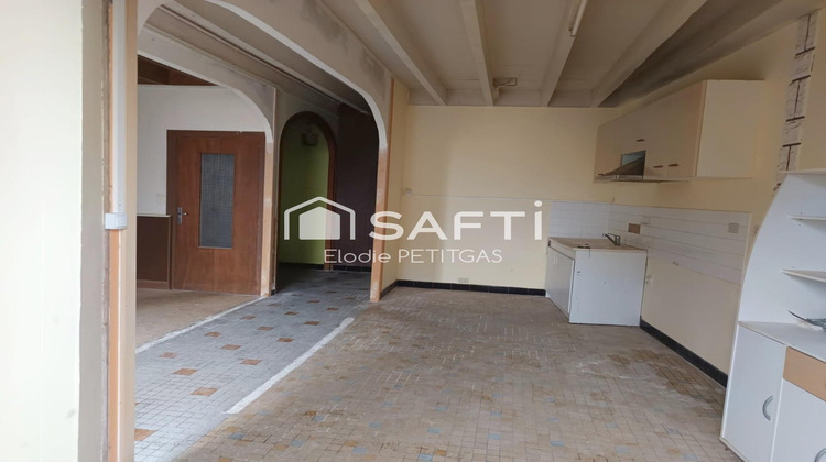 Ma-Cabane - Vente Maison Mervent, 134 m²