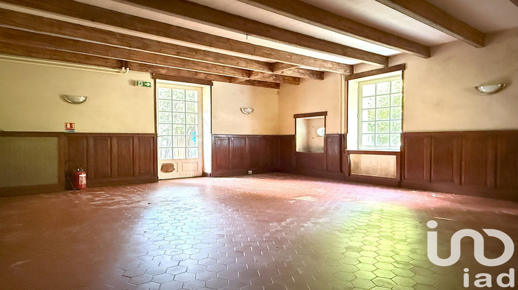 Ma-Cabane - Vente Maison Mervent, 390 m²