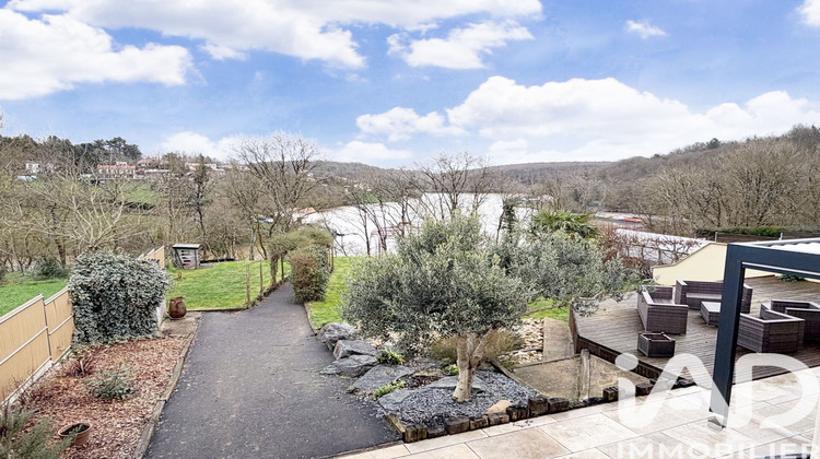 Ma-Cabane - Vente Maison Mervent, 132 m²