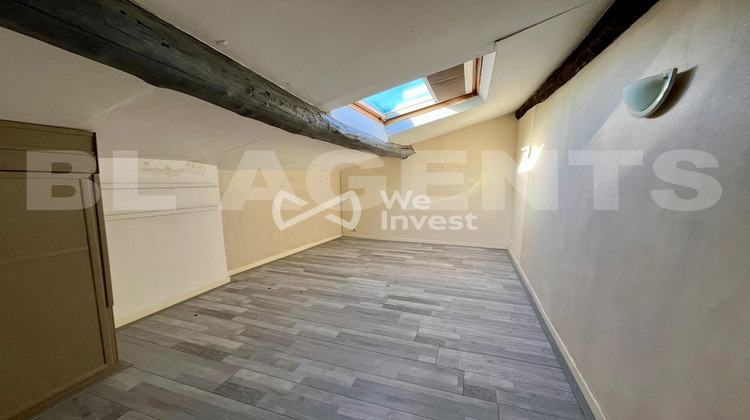 Ma-Cabane - Vente Maison Mervent, 65 m²