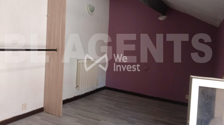 Ma-Cabane - Vente Maison Mervent, 65 m²