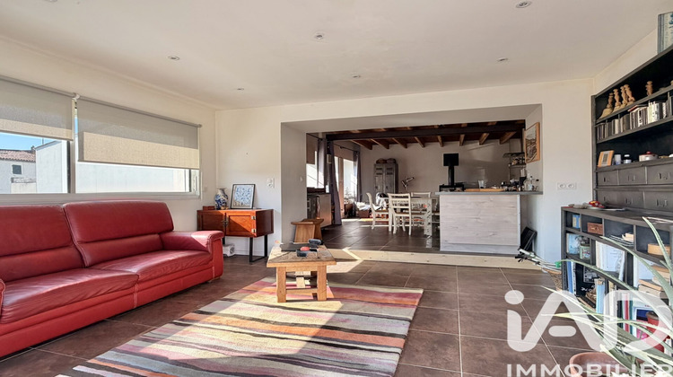 Ma-Cabane - Vente Maison Mervent, 88 m²