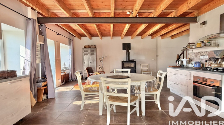 Ma-Cabane - Vente Maison Mervent, 88 m²